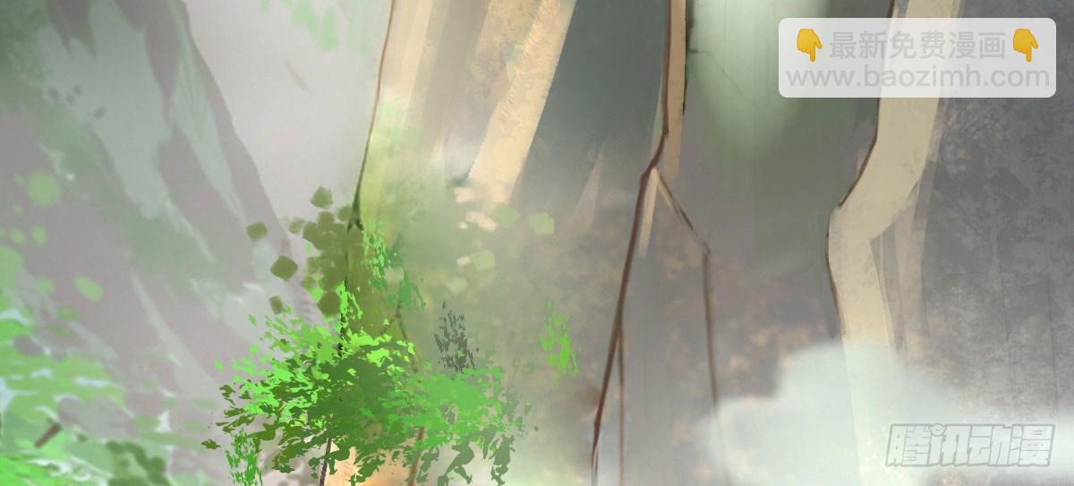 我娘让我去避难(1/2)-第1话