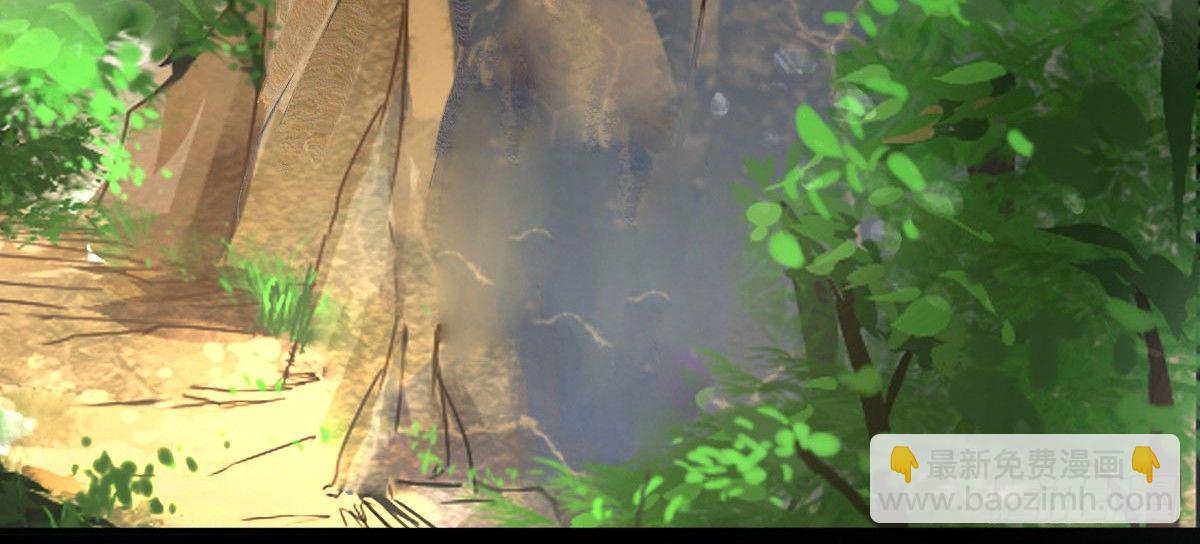 我娘让我去避难(1/2)-第1话