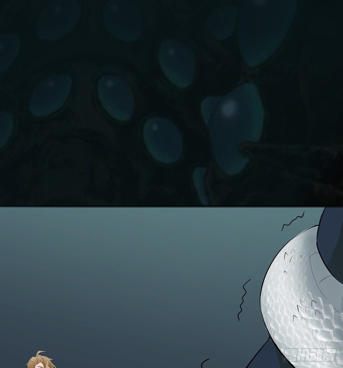 路遇双头蟒(1/2)-第13话