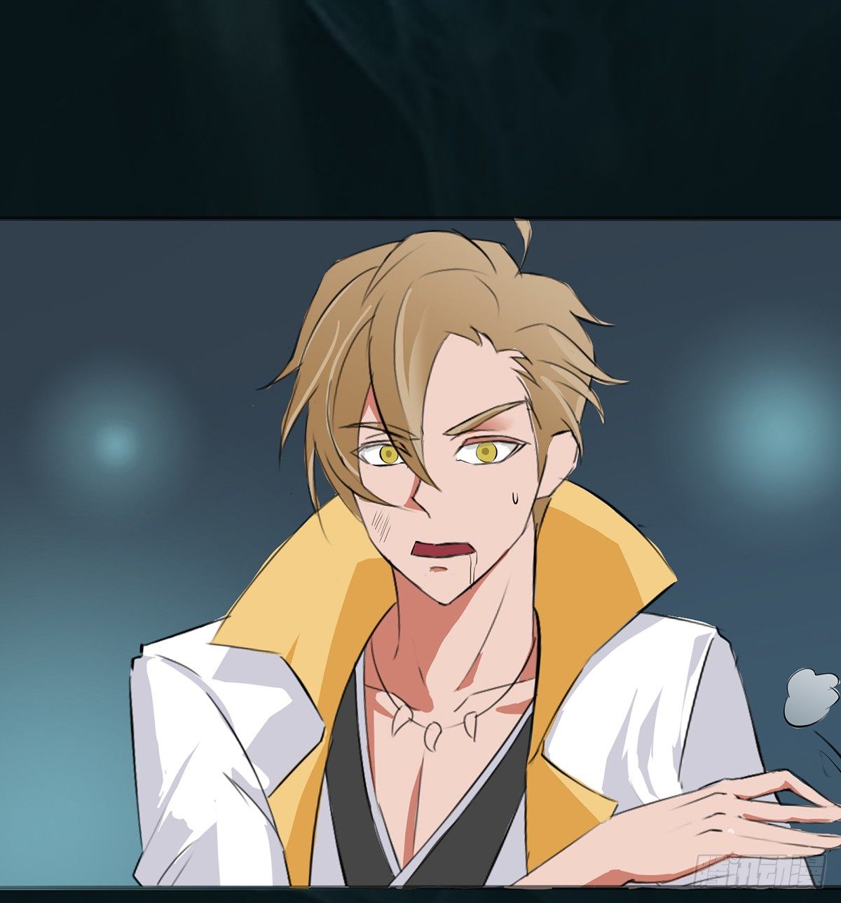 路遇双头蟒(1/2)-第13话