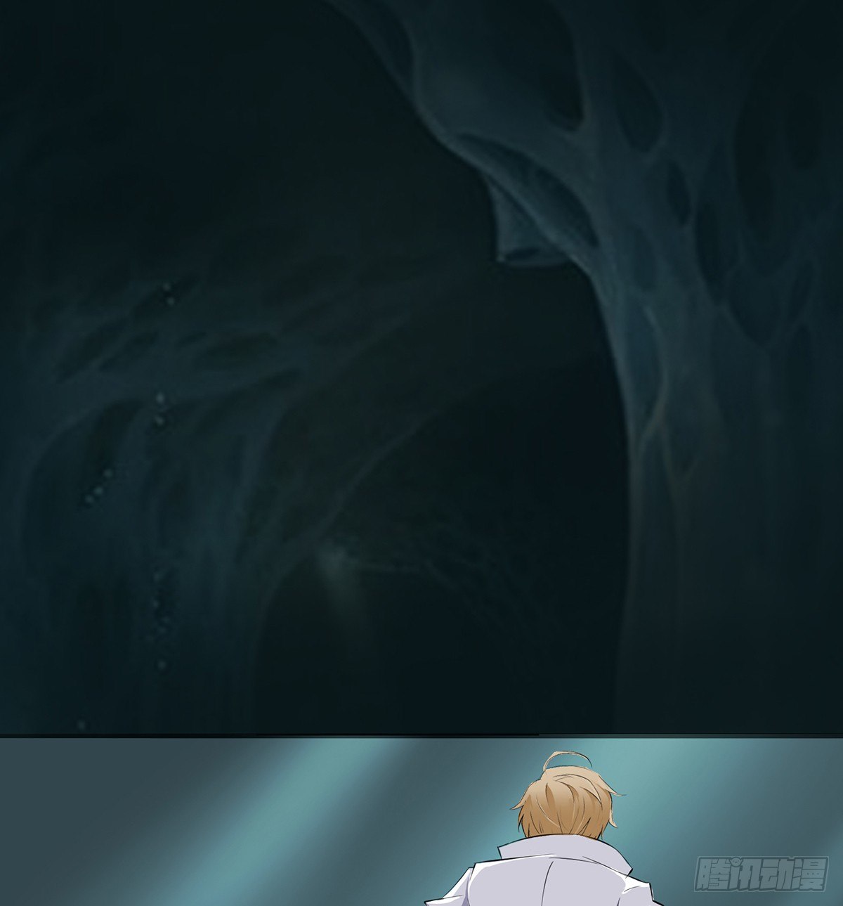 路遇双头蟒(1/2)-第13话