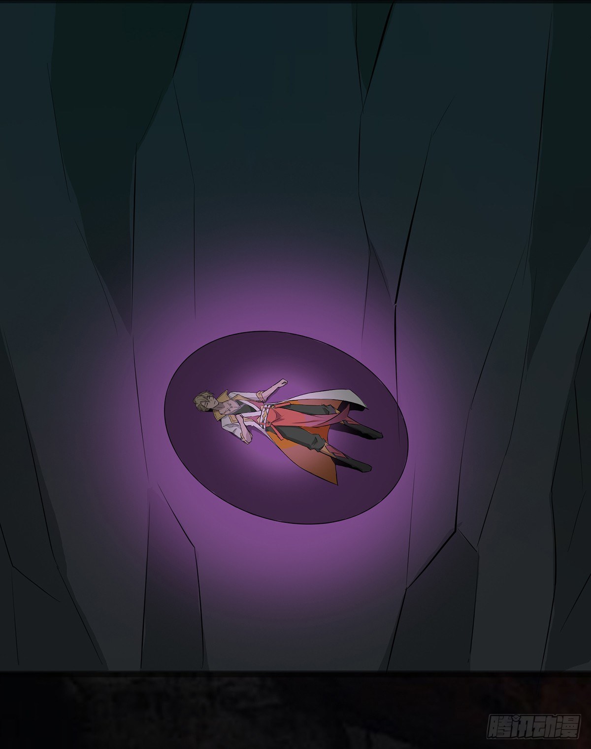 路遇双头蟒(1/2)-第13话