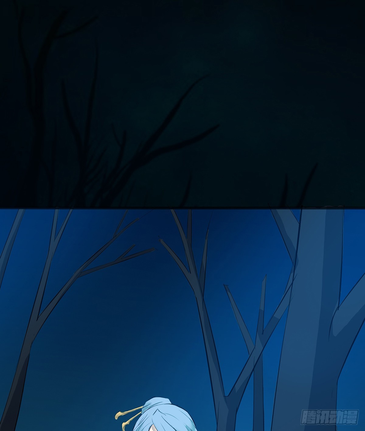 真&middot;女主登场(1/2)-第15话