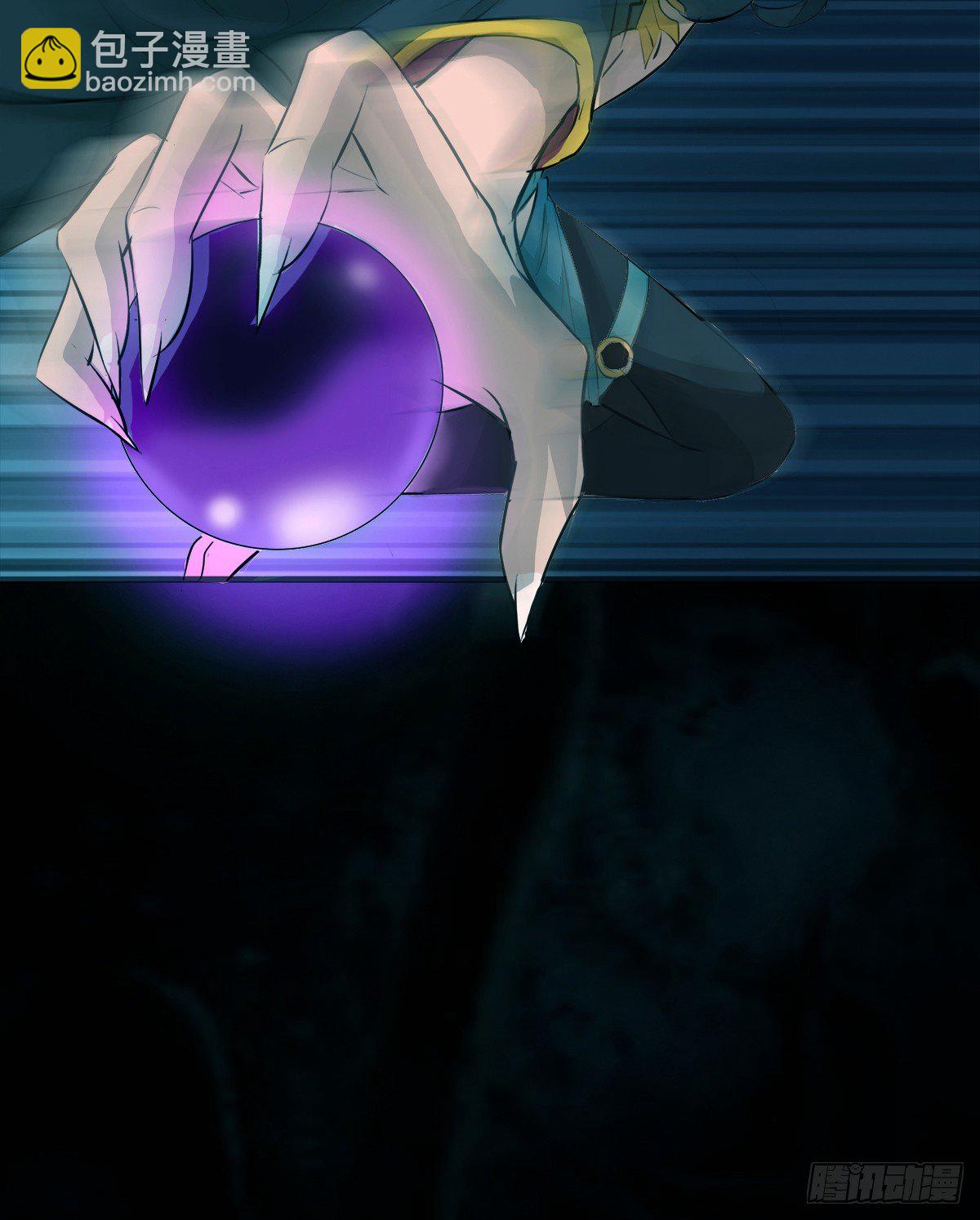 真&middot;女主登场(1/2)-第15话