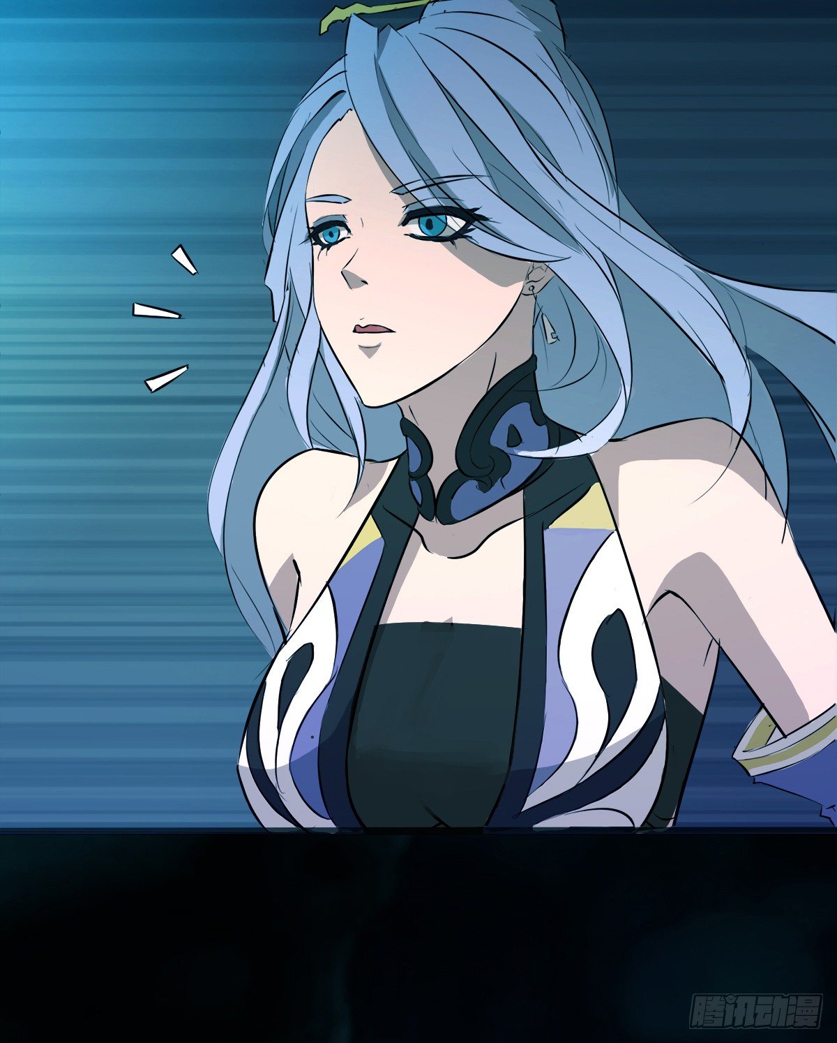 真&middot;女主登场(1/2)-第15话