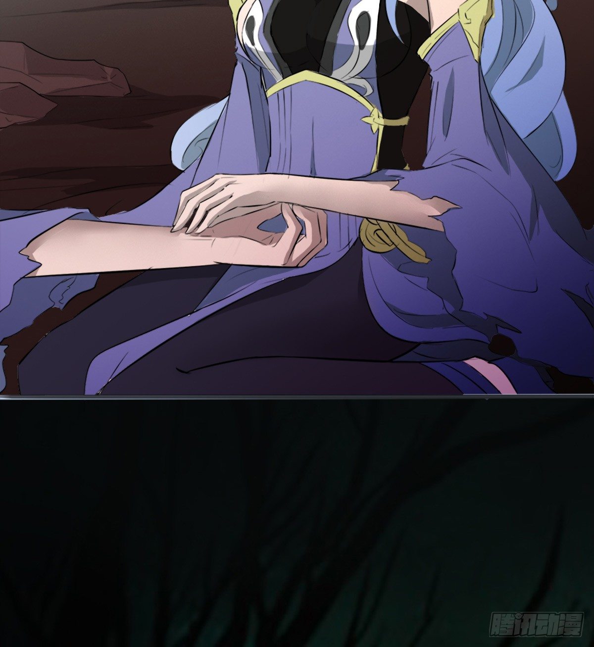 结界守护兽(1/2)-第17话