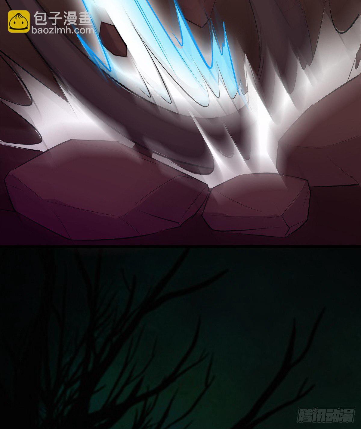 结界守护兽(1/2)-第17话