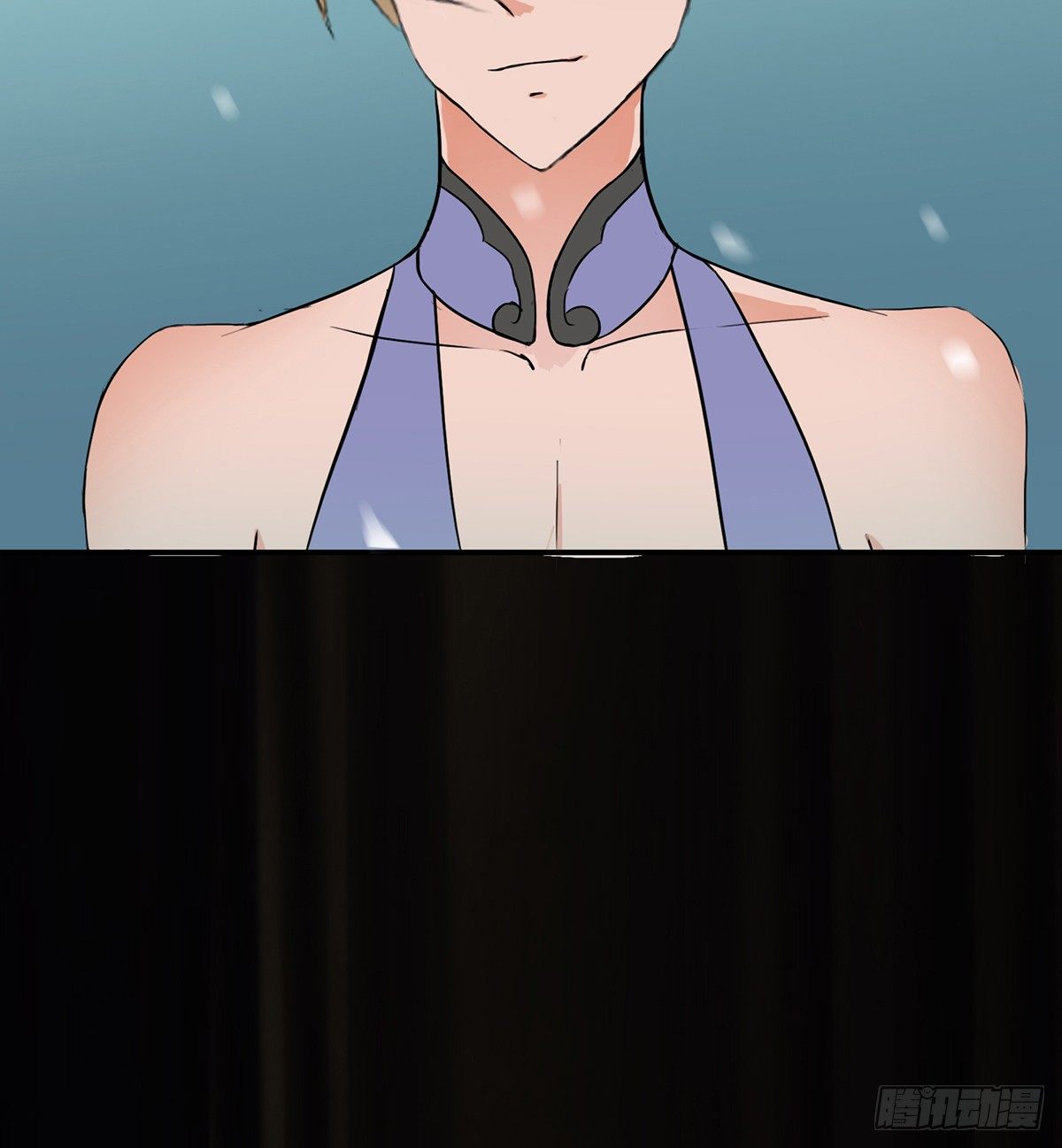 结界秘境(1/3)-第19话