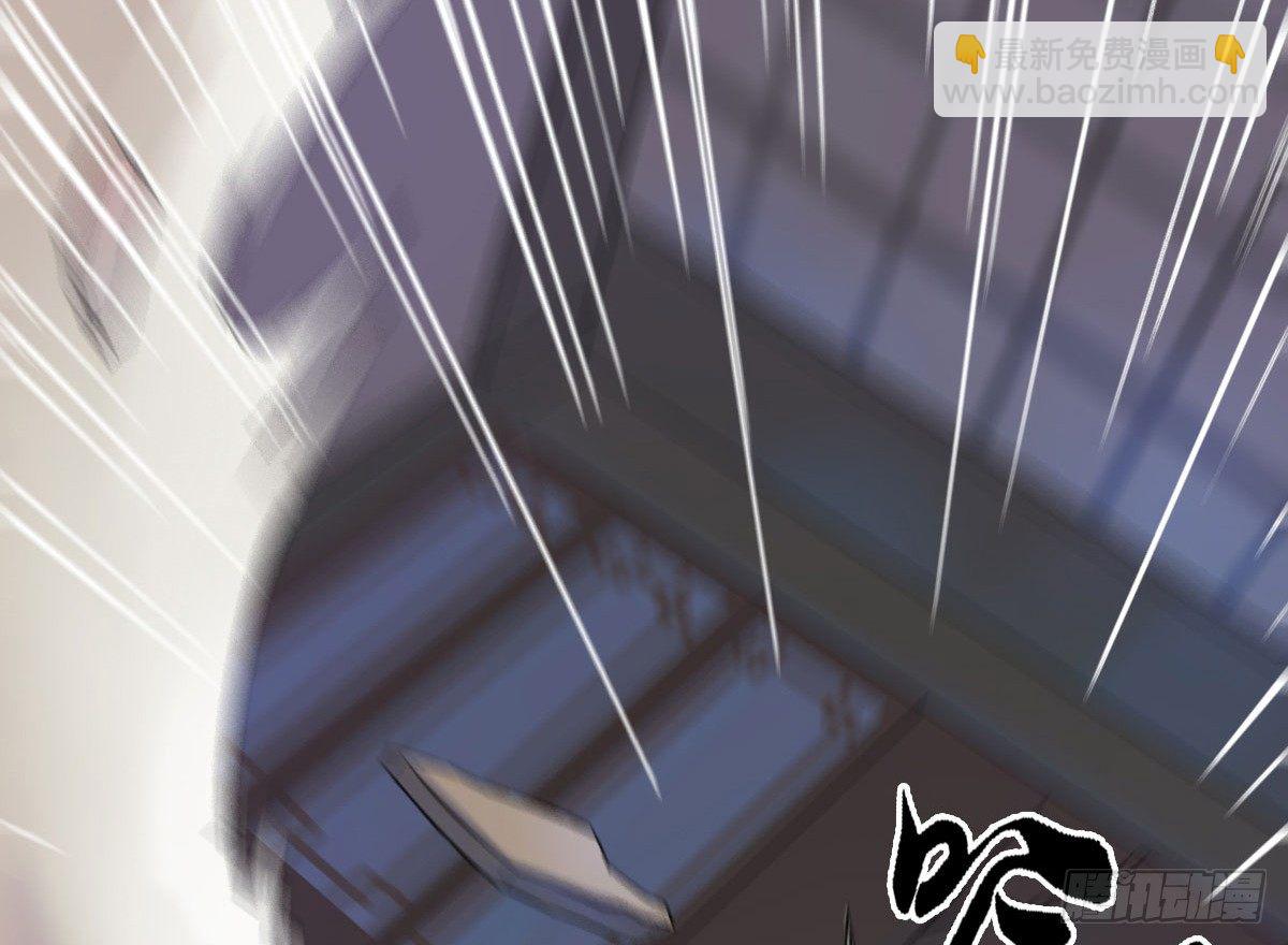 只对姐姐手下留情-第3话