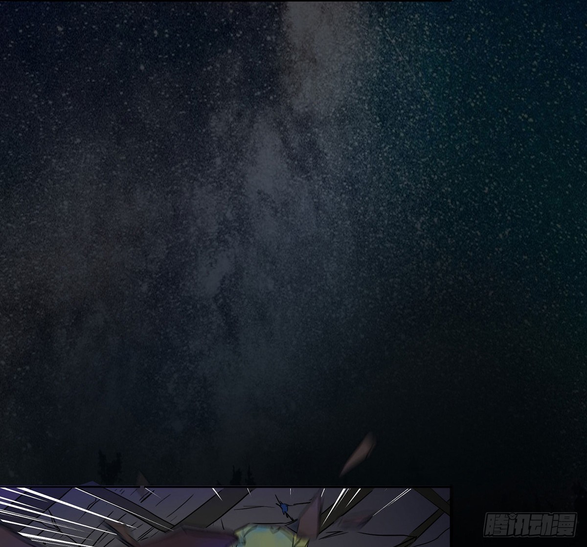 只对姐姐手下留情-第3话