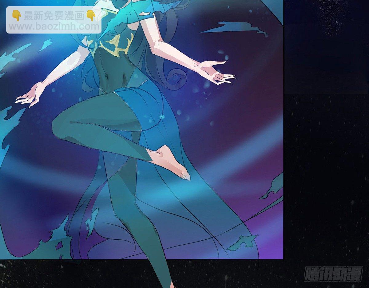 只对姐姐手下留情-第3话