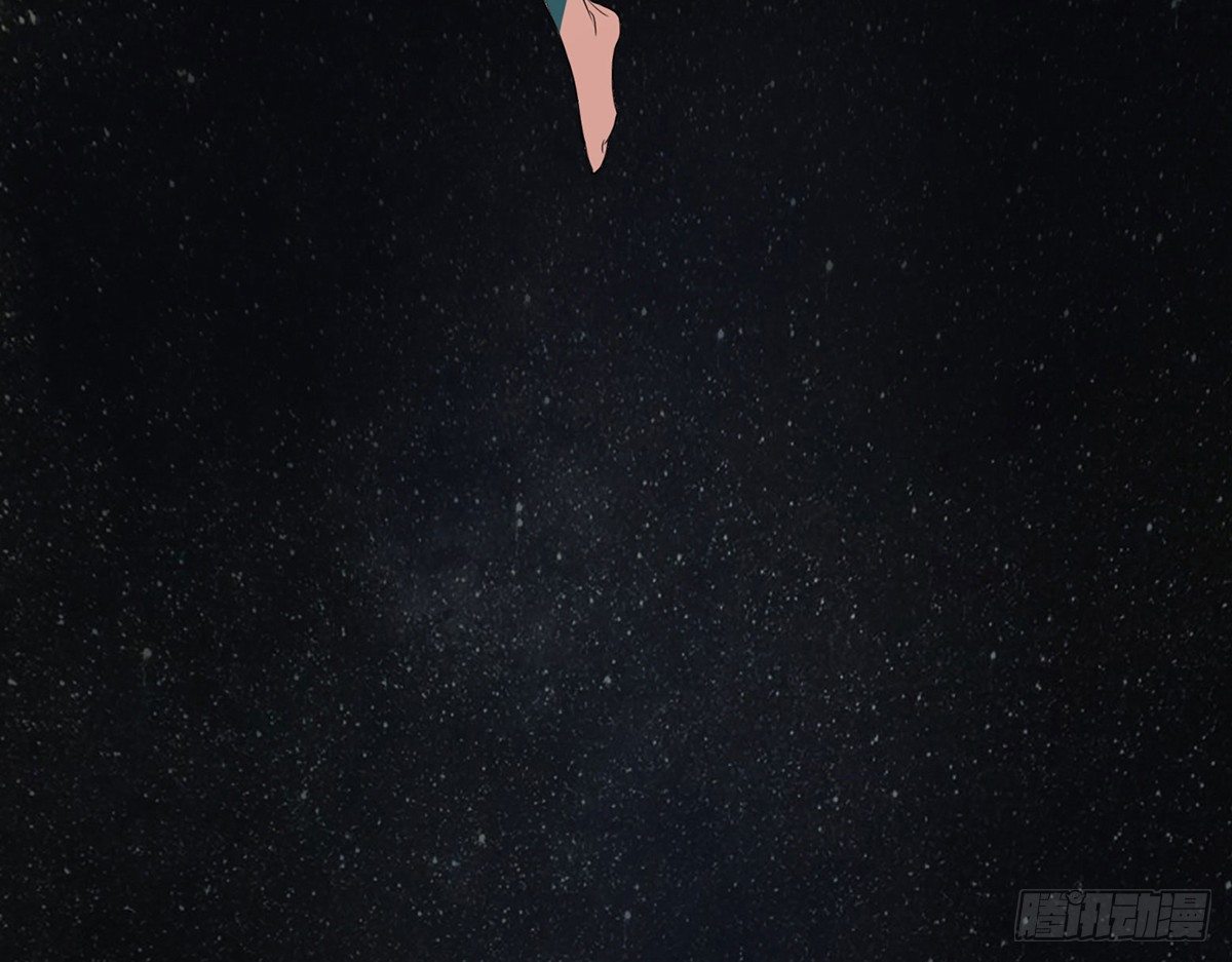 只对姐姐手下留情-第3话