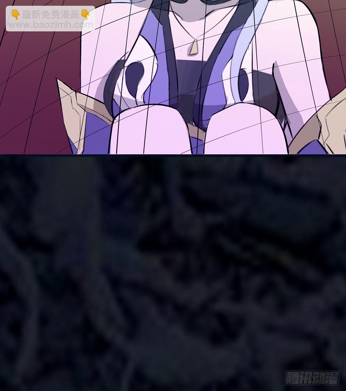 命运轮回为何(1/2)-第21话