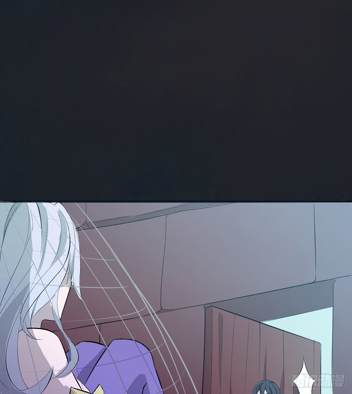 命运轮回为何(1/2)-第21话