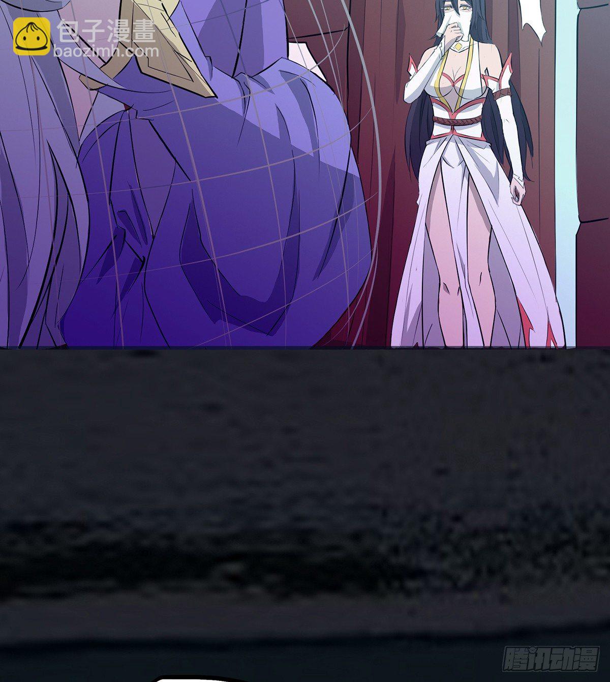 命运轮回为何(1/2)-第21话