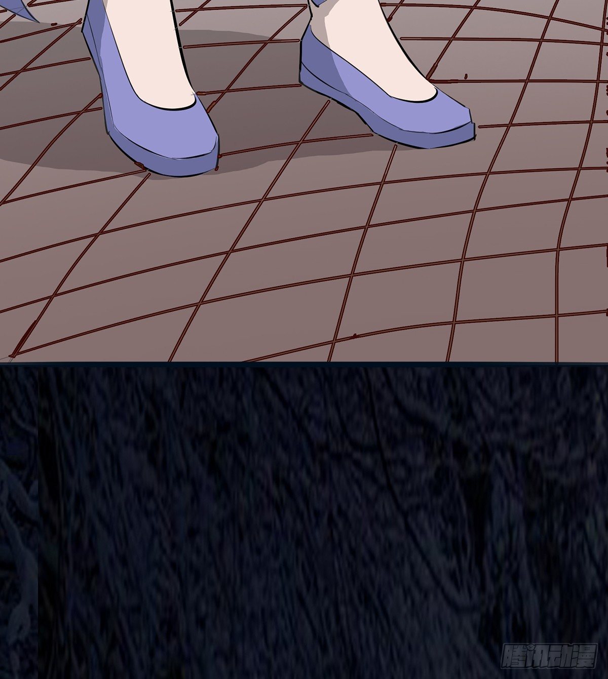 命运轮回为何(1/2)-第21话