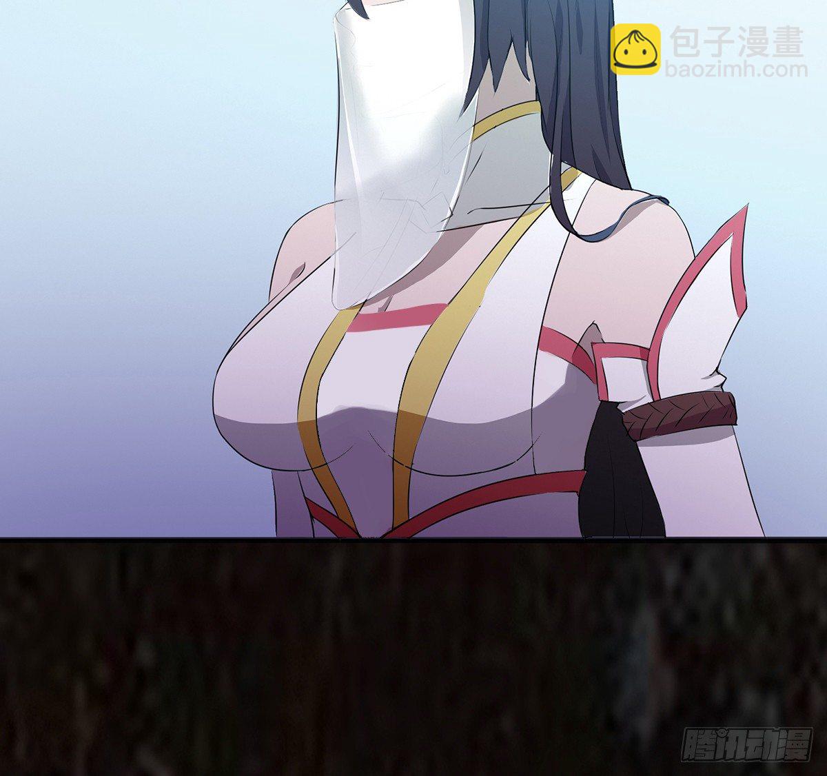 命运轮回为何(1/2)-第21话