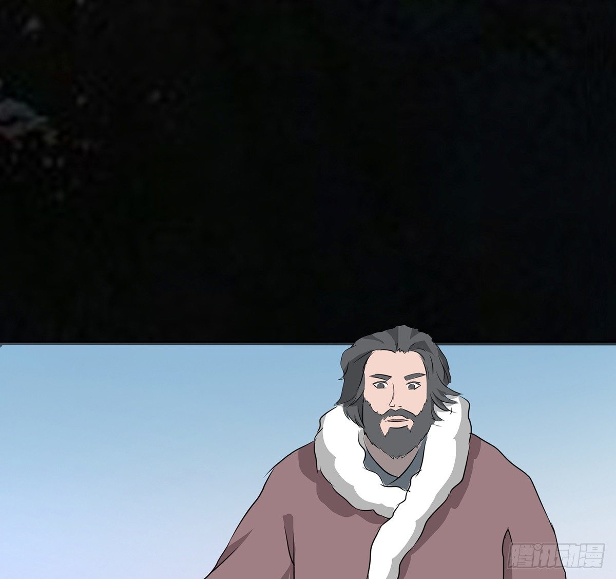 命运轮回为何(1/2)-第21话