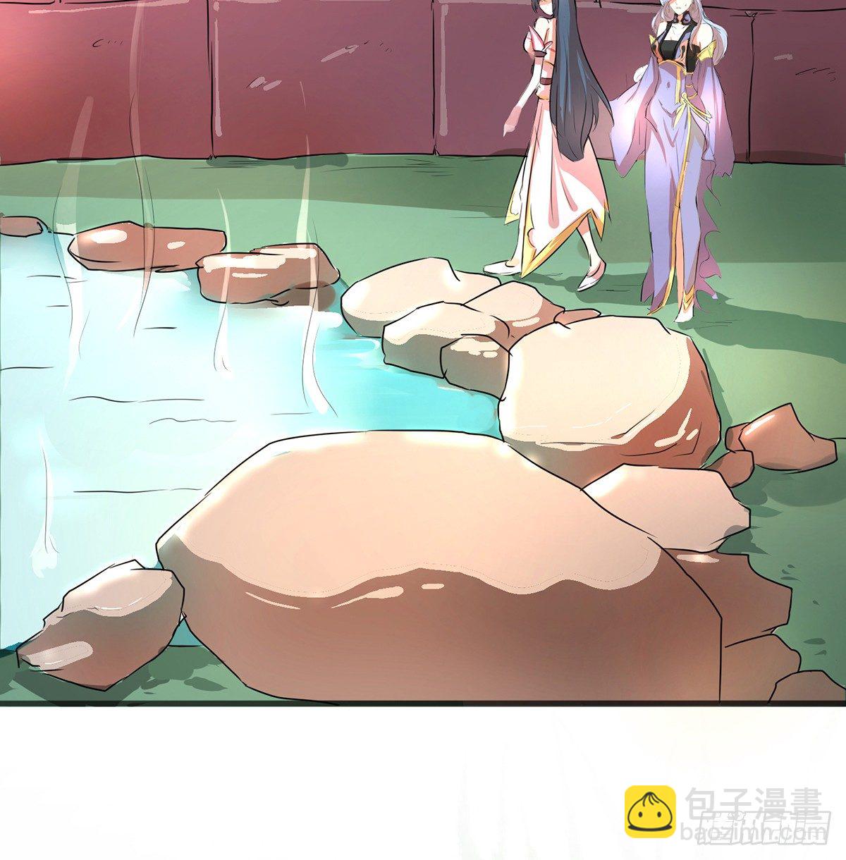 命运轮回为何(1/2)-第21话