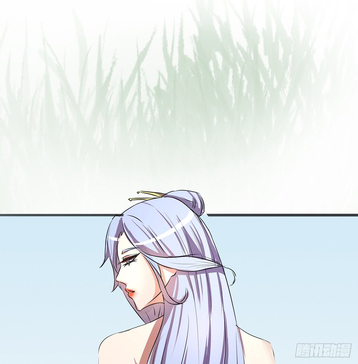 命运轮回为何(1/2)-第21话