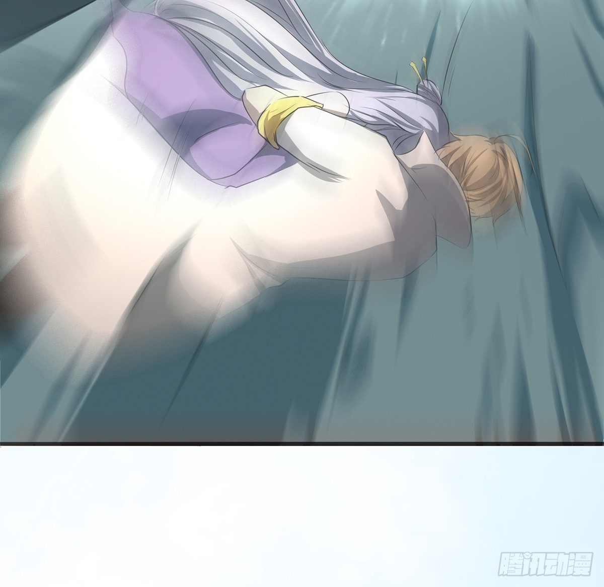 凶险雪龙阵(1/2)-第27话