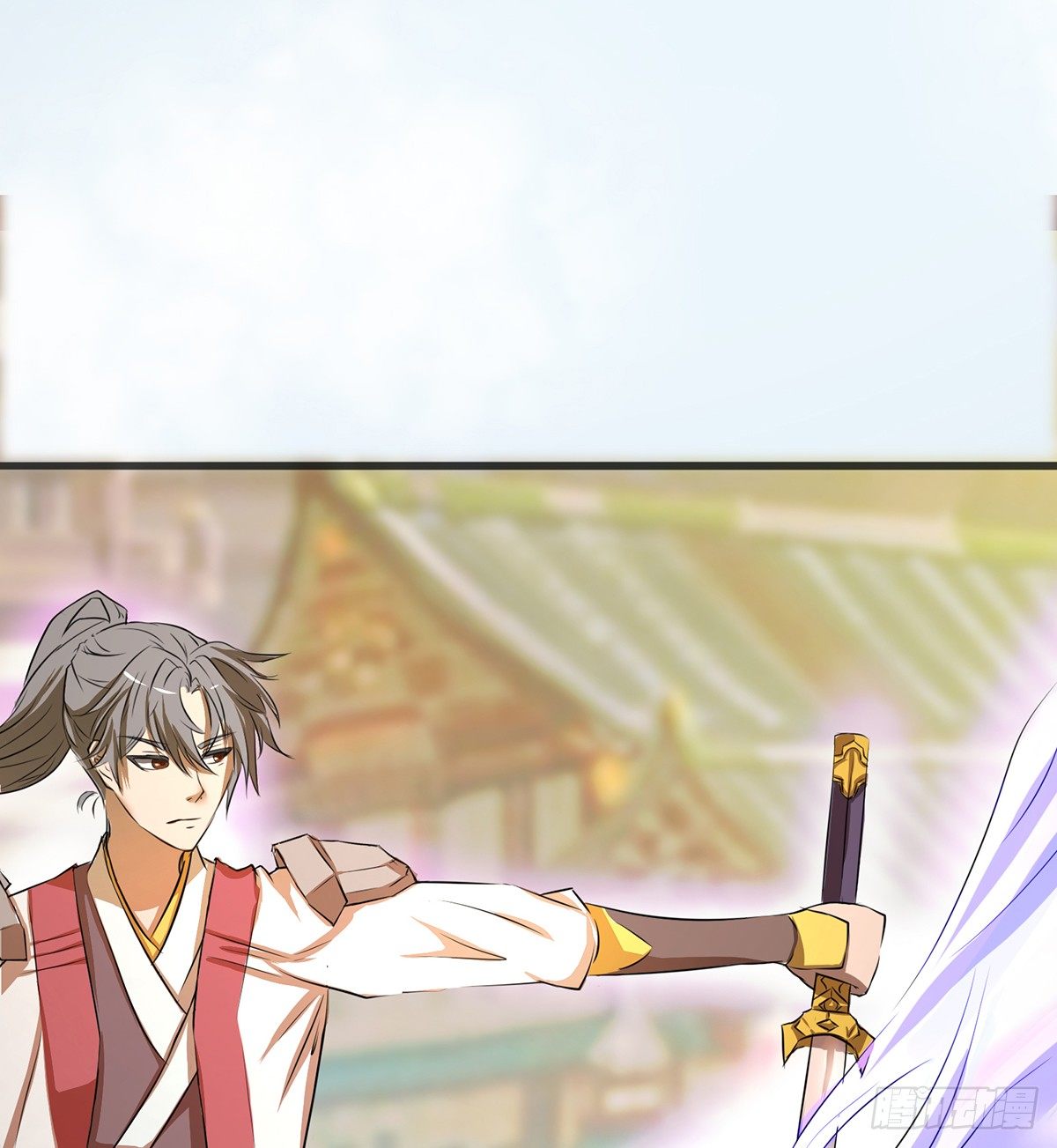 凶险雪龙阵(1/2)-第27话