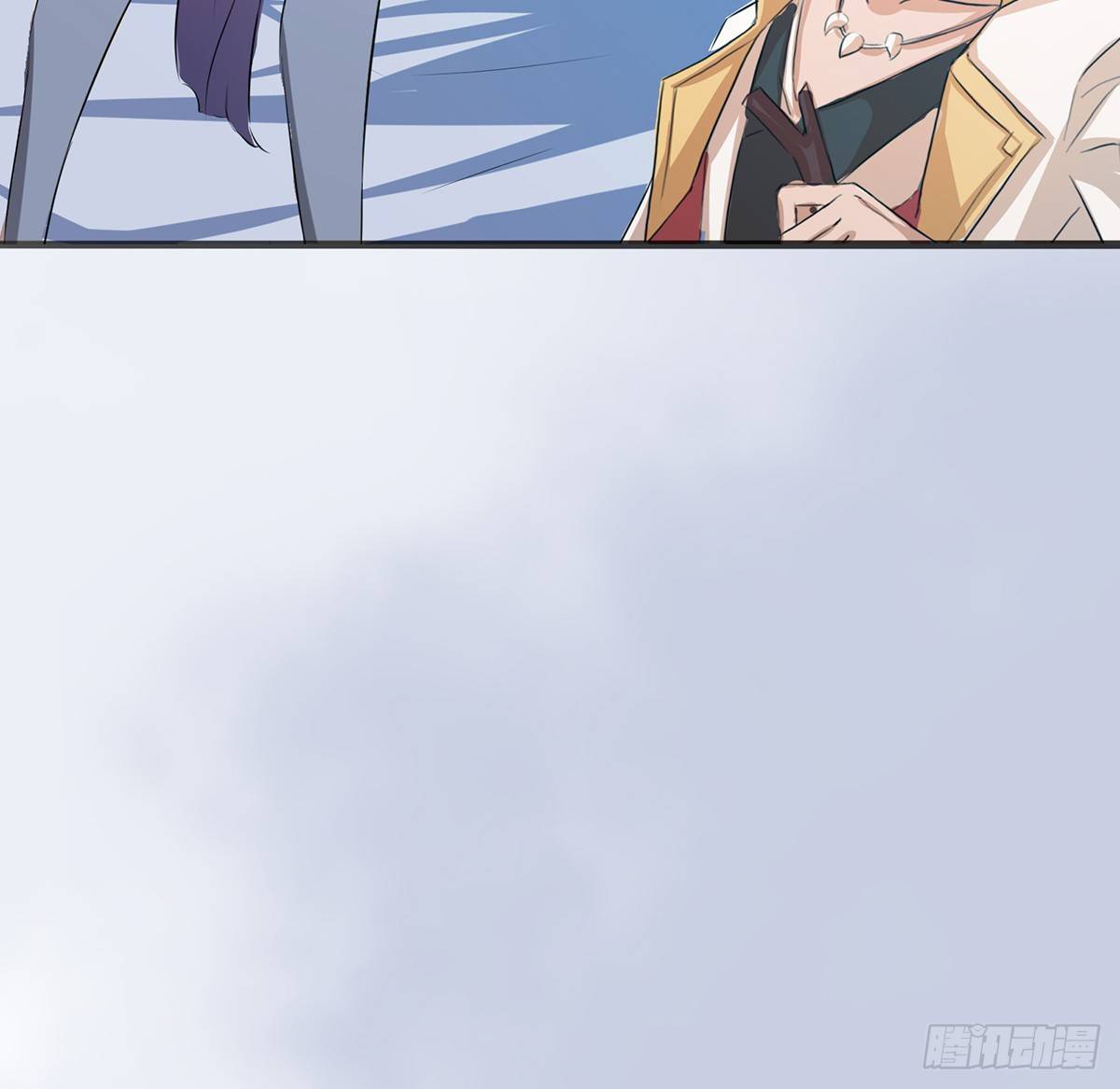 凶险雪龙阵(1/2)-第27话