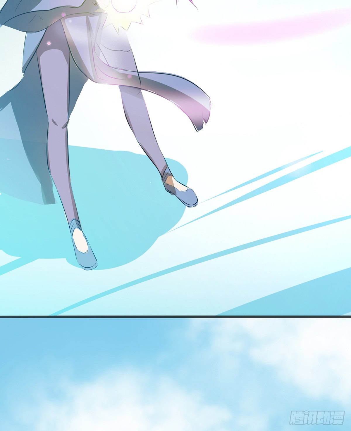 凶险雪龙阵(1/2)-第27话