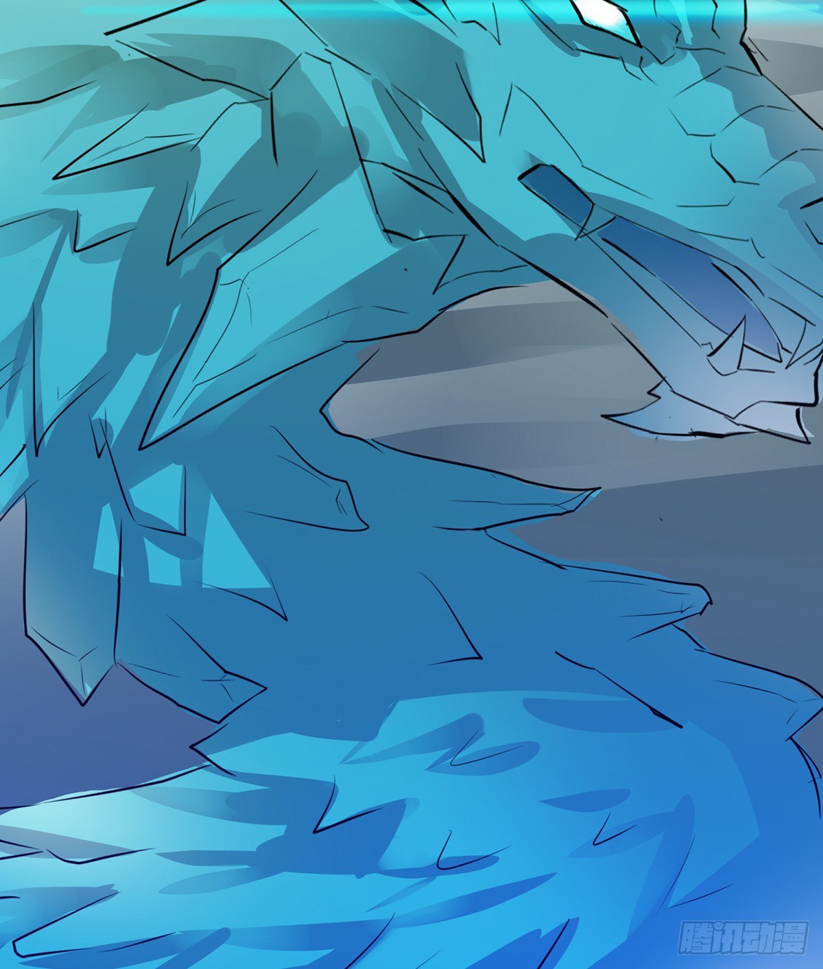 凶险雪龙阵(1/2)-第27话