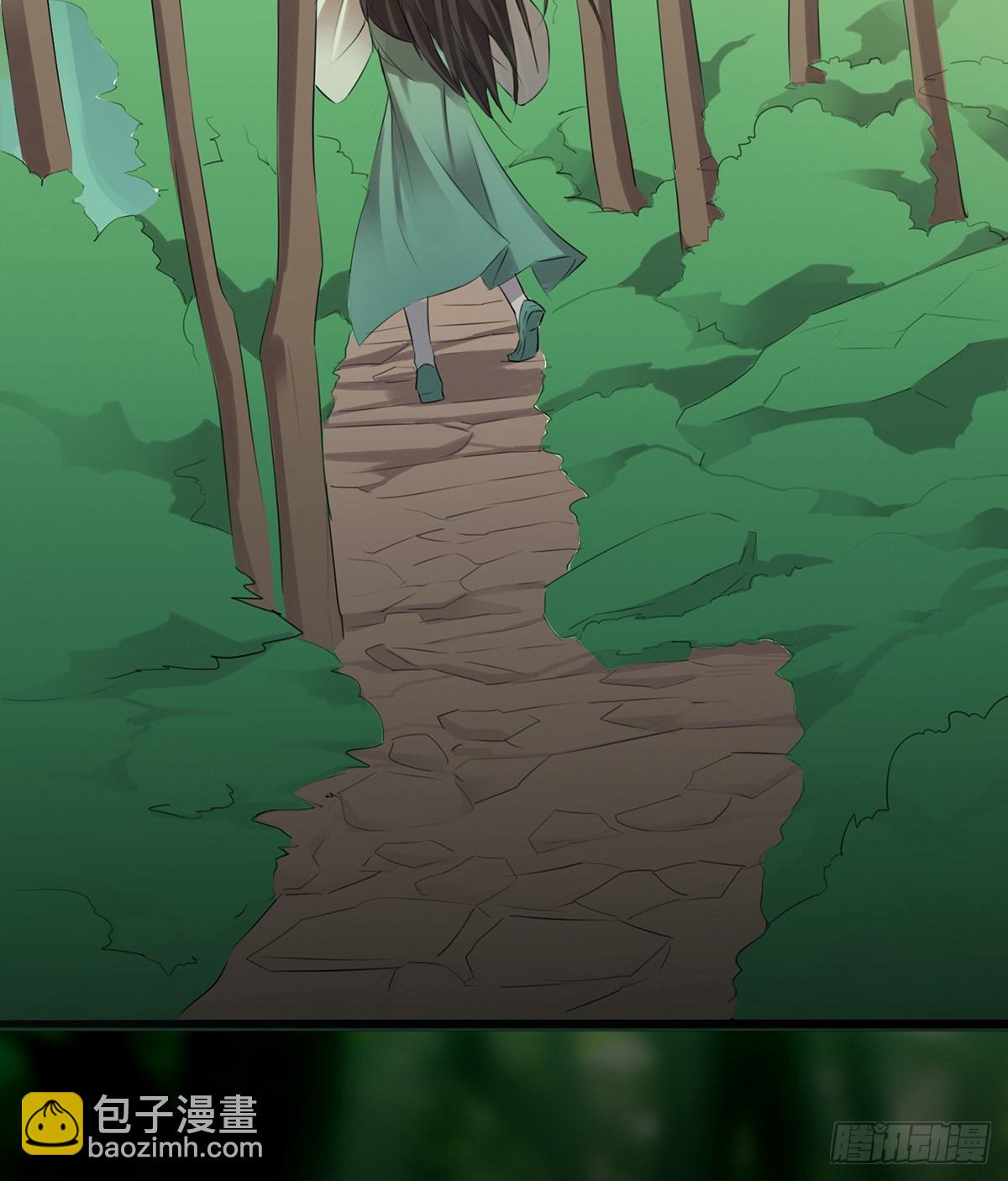 吸精夺魄(1/2)-第31话