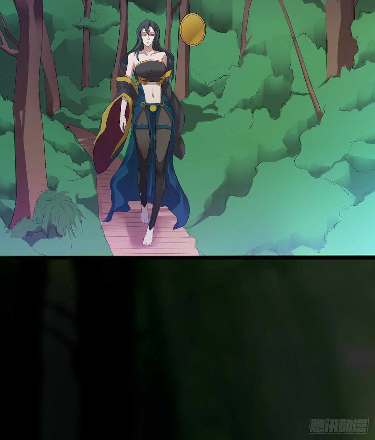 吸精夺魄(1/2)-第31话