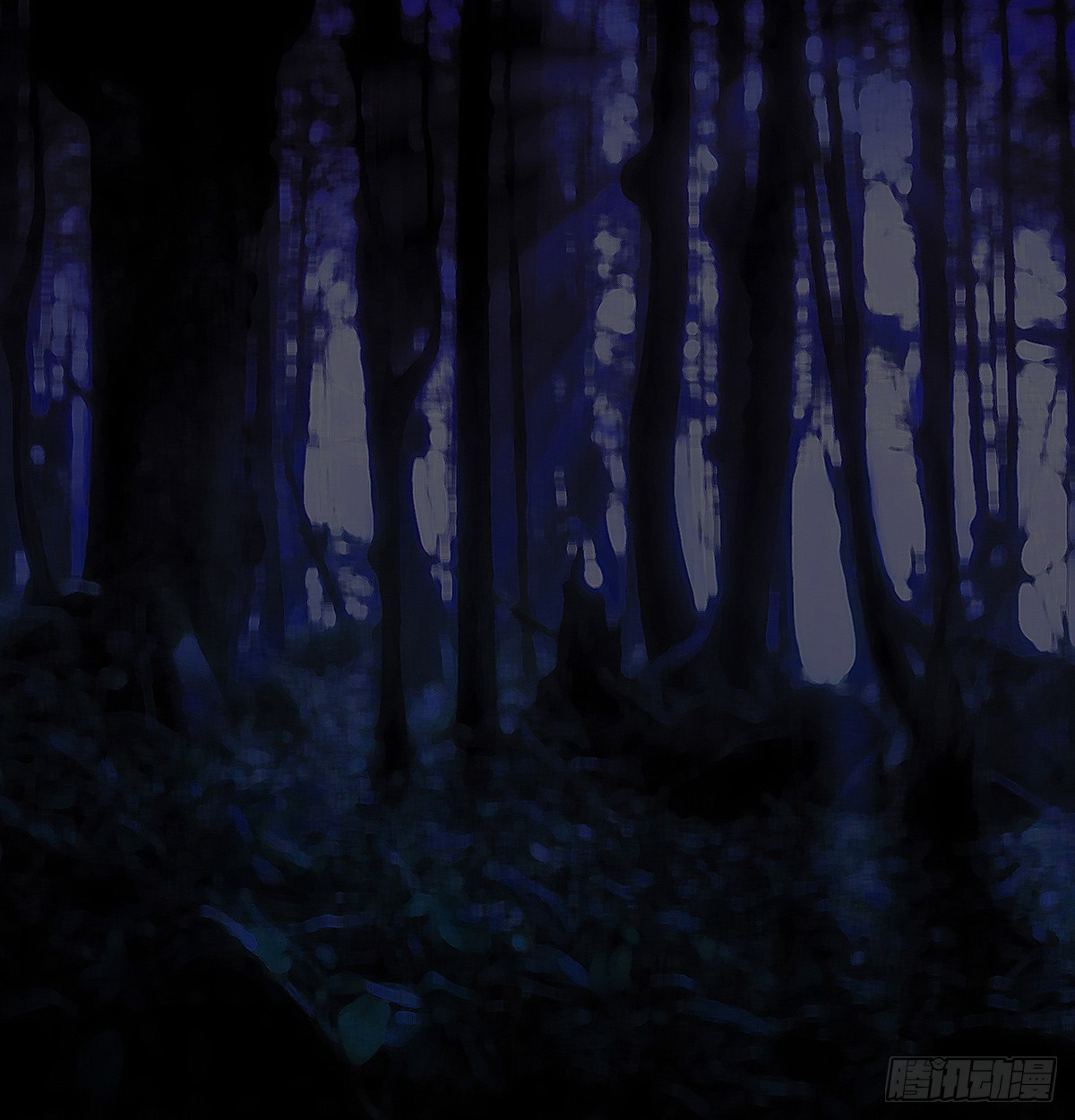 群杀(1/2)-第35话