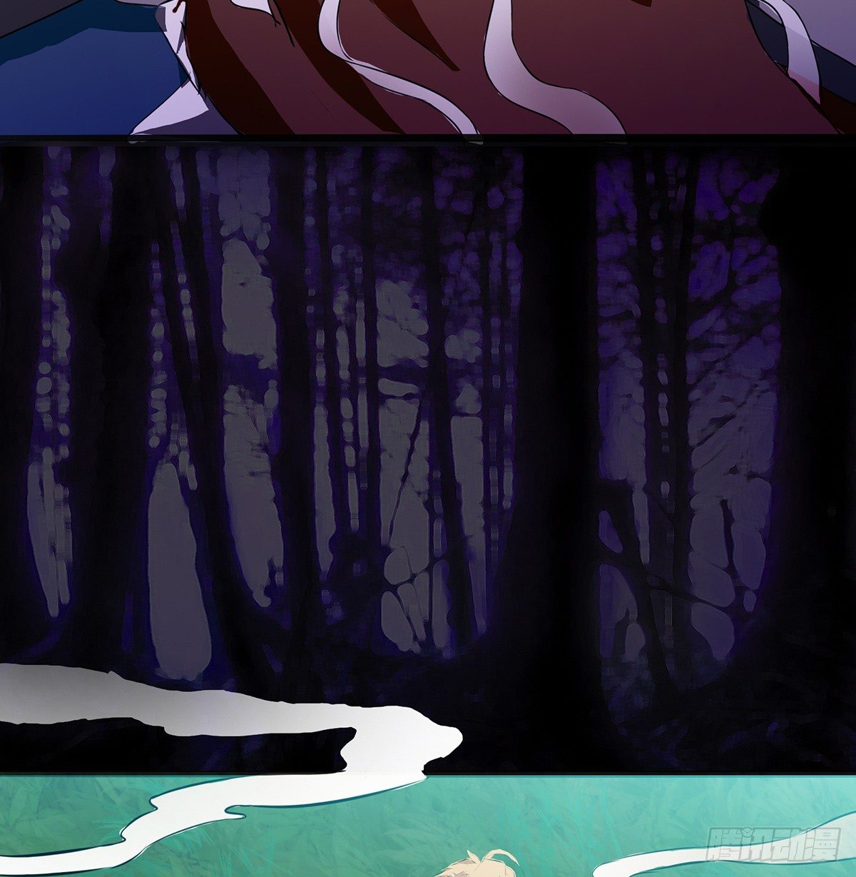 群杀(1/2)-第35话