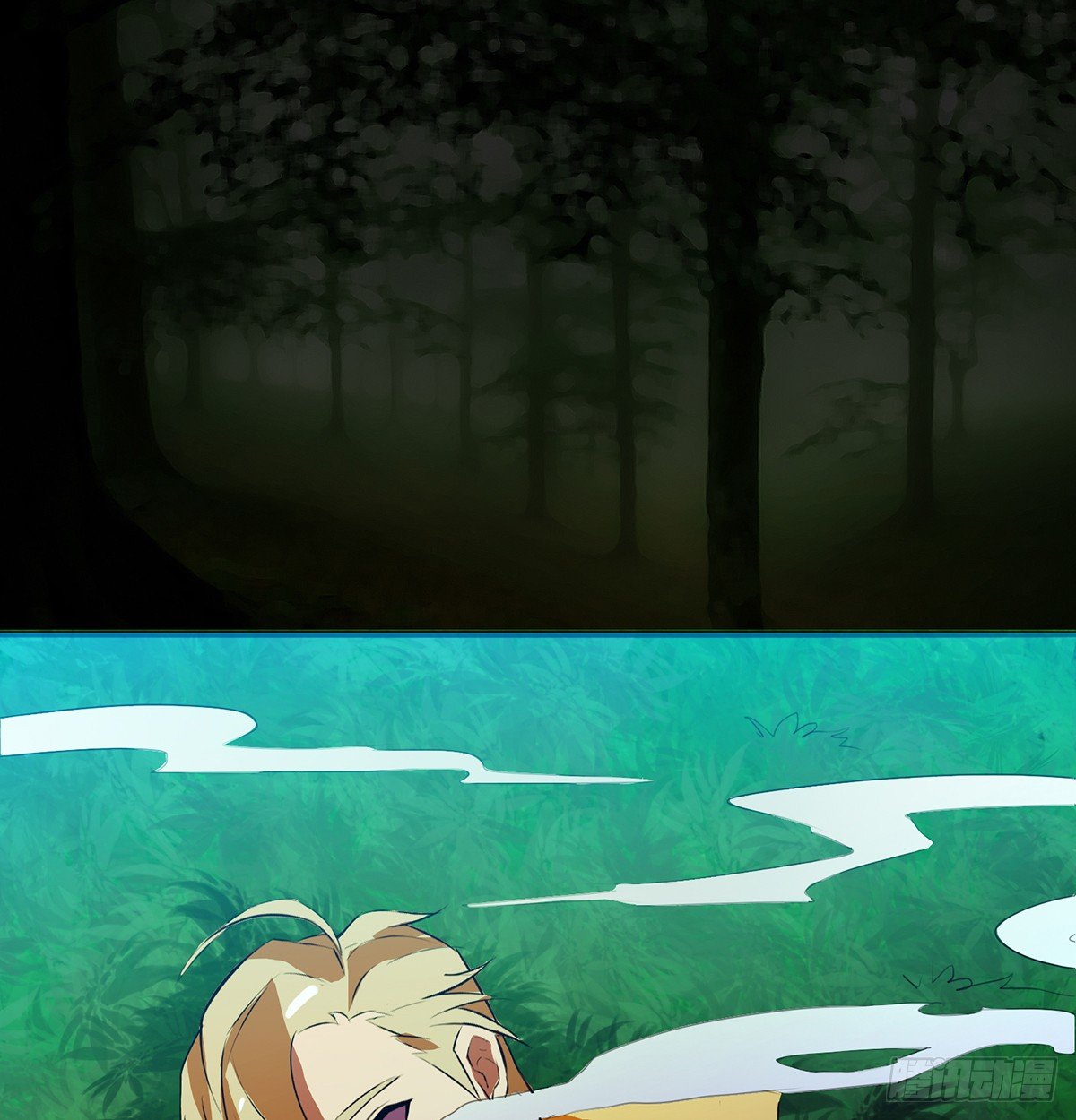 群杀(1/2)-第35话