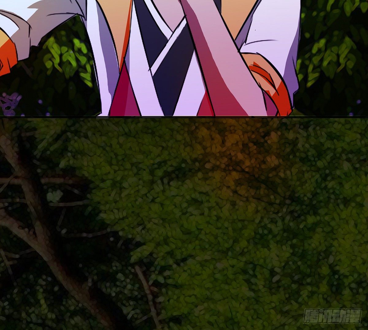 水罗刹(1/2)-第37话