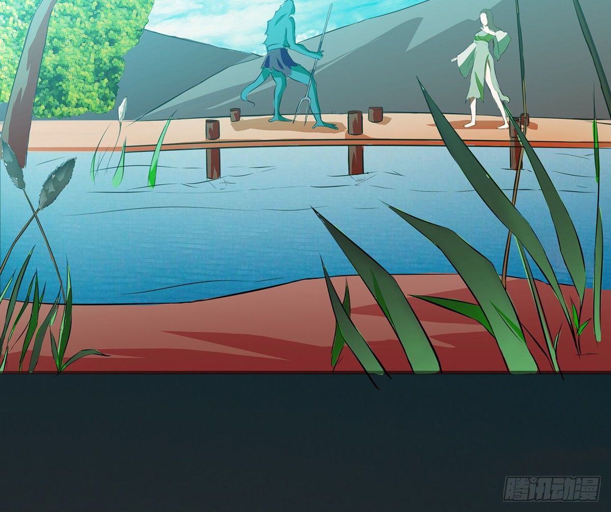 水罗刹(1/2)-第37话