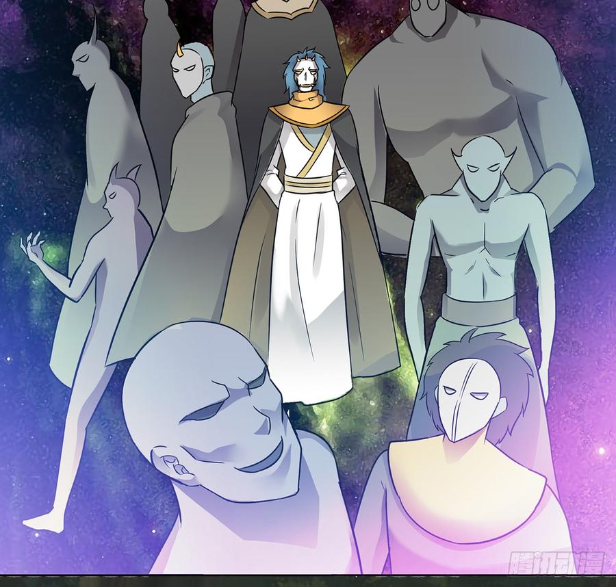 卿心许君，君心谁与？(1/2)-第45话