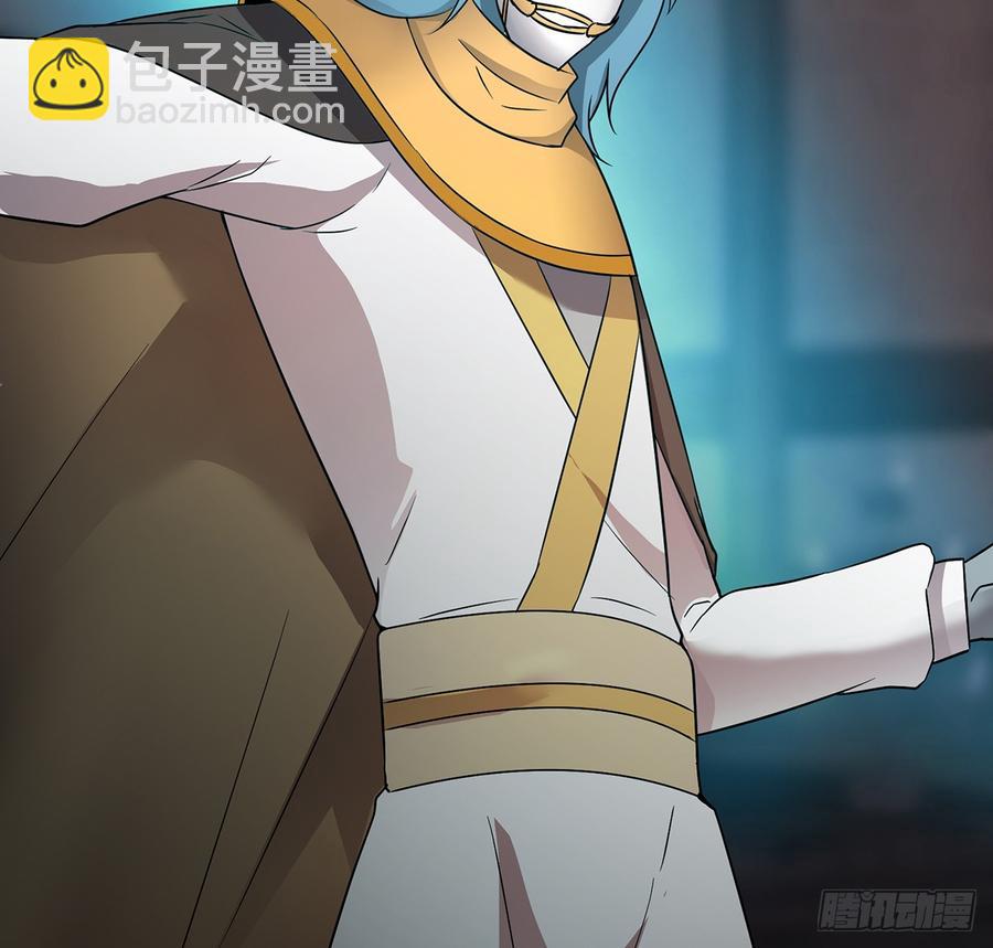 卿心许君，君心谁与？(1/2)-第45话