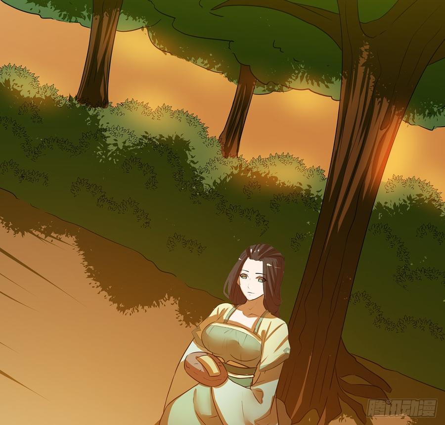 符锁之下(1/2)-第51话