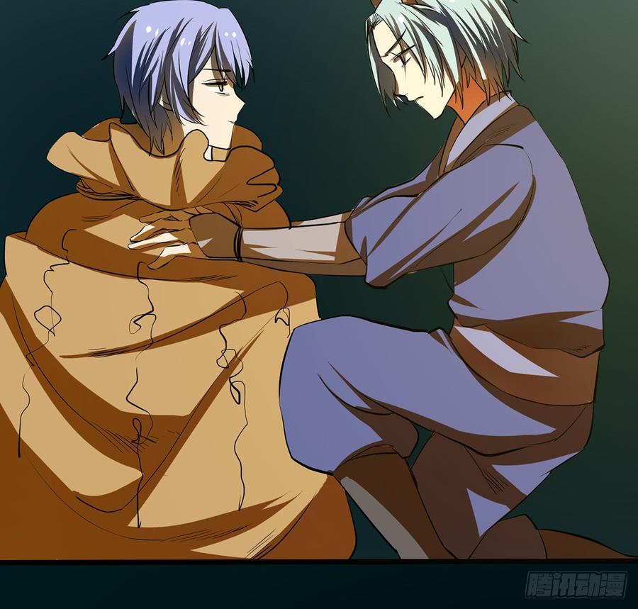 兜元袋，困天星(1/2)-第57话