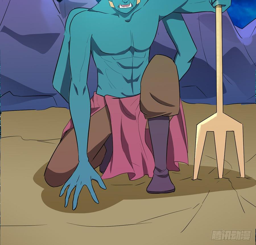 雪龙迷，夜叉诡(1/2)-第61话