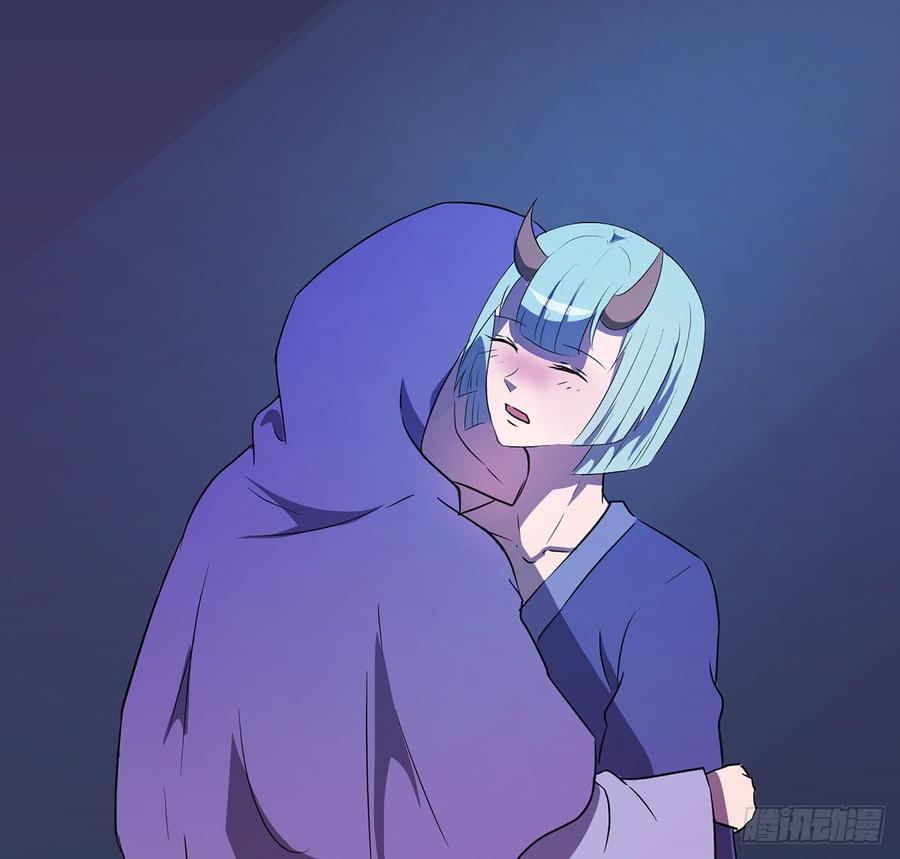 雪龙迷，夜叉诡(1/2)-第61话