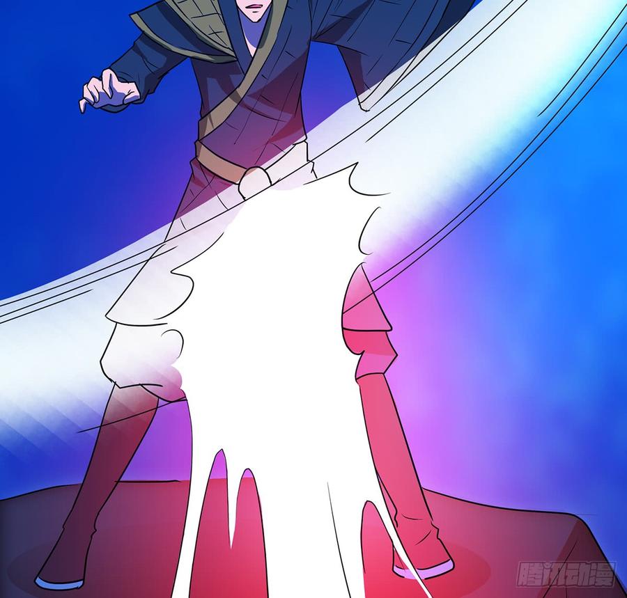 五神旗，驳妖渊罗(1/2)-第63话