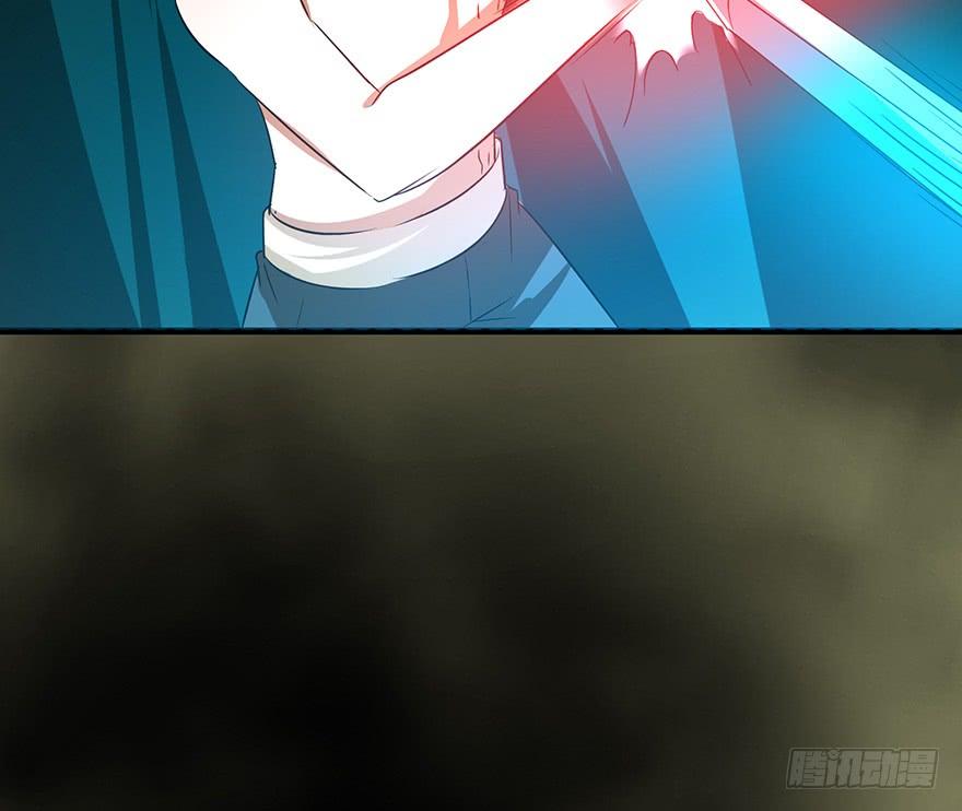 纵漫天雷影，我血咒自狂(1/2)-第69话