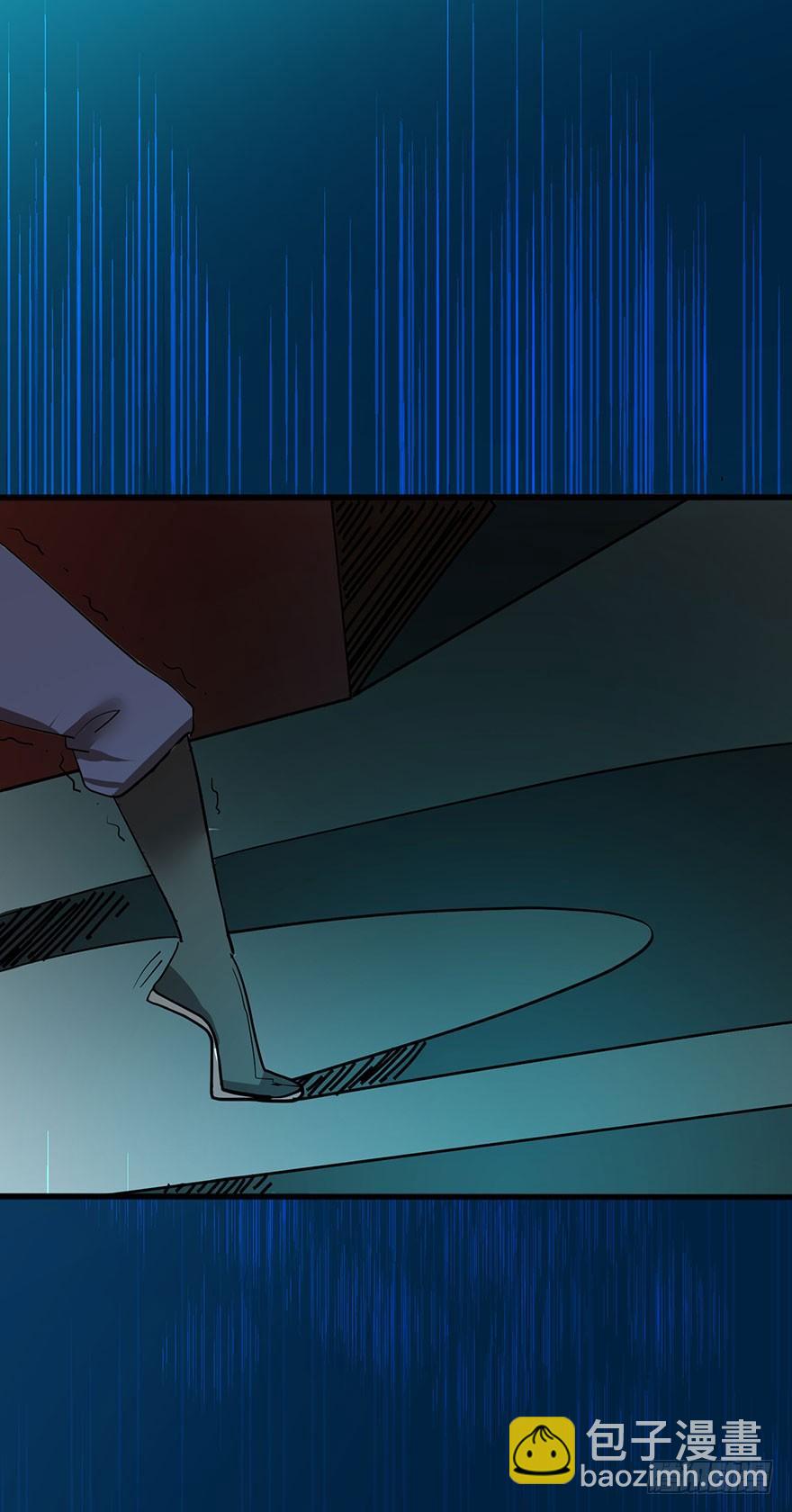 我在幽渊，最是想你-第71话