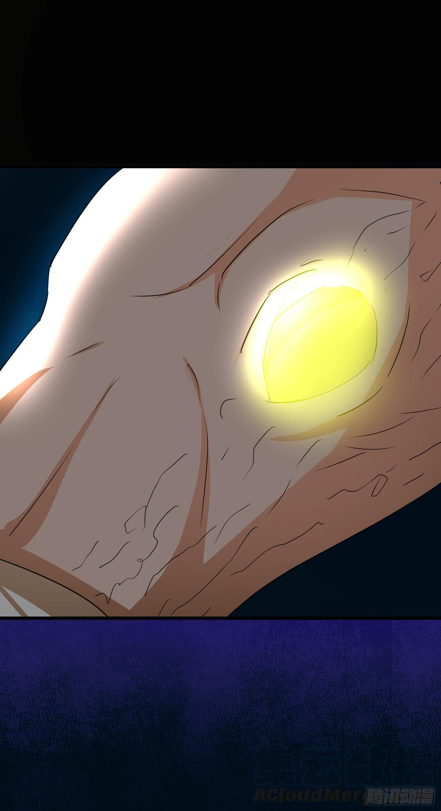 龙裔也敢猖？曦血令吾狂-第77话