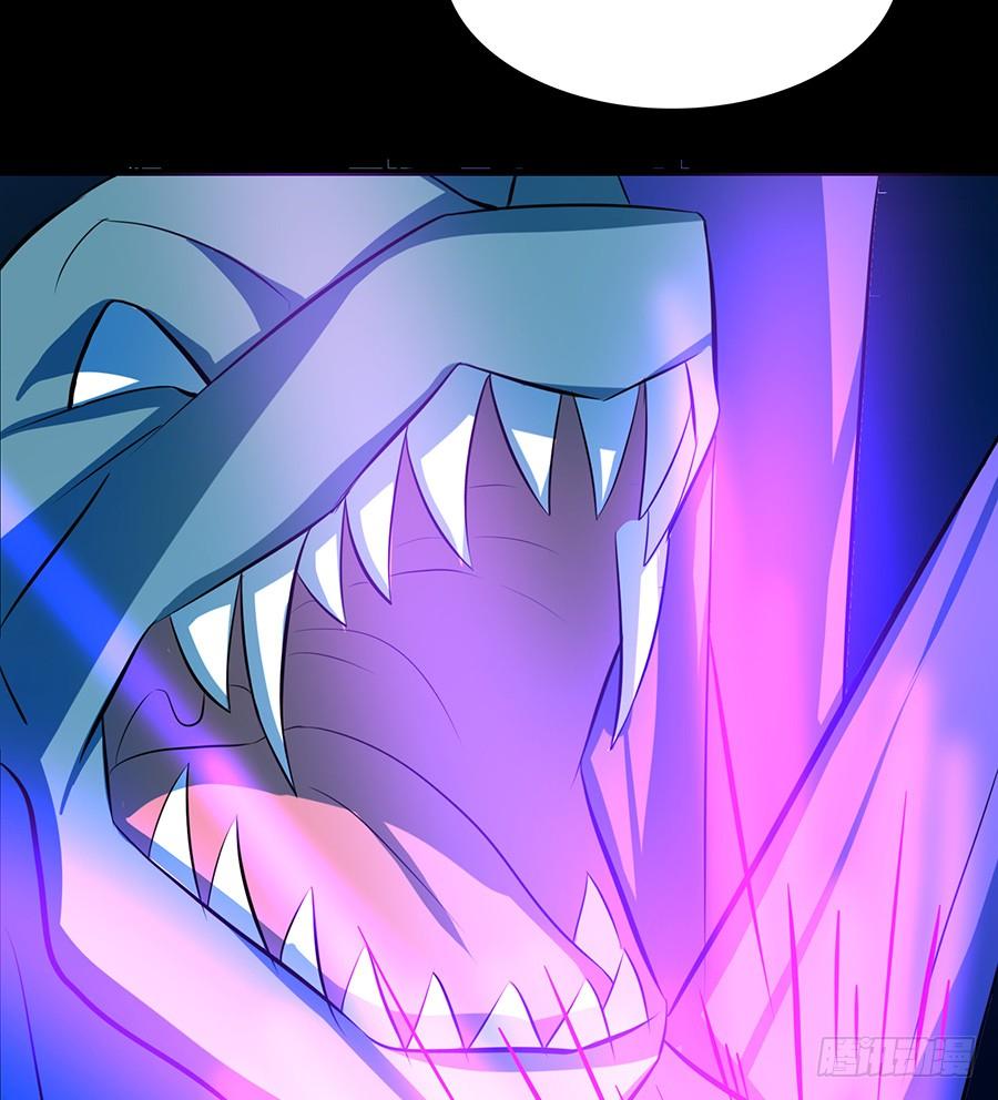 丧心杀戮，禁咒自启(1/2)-第79话