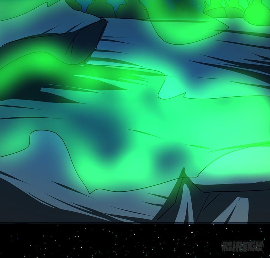 妖王修蛇的围困(1/2)-第83话