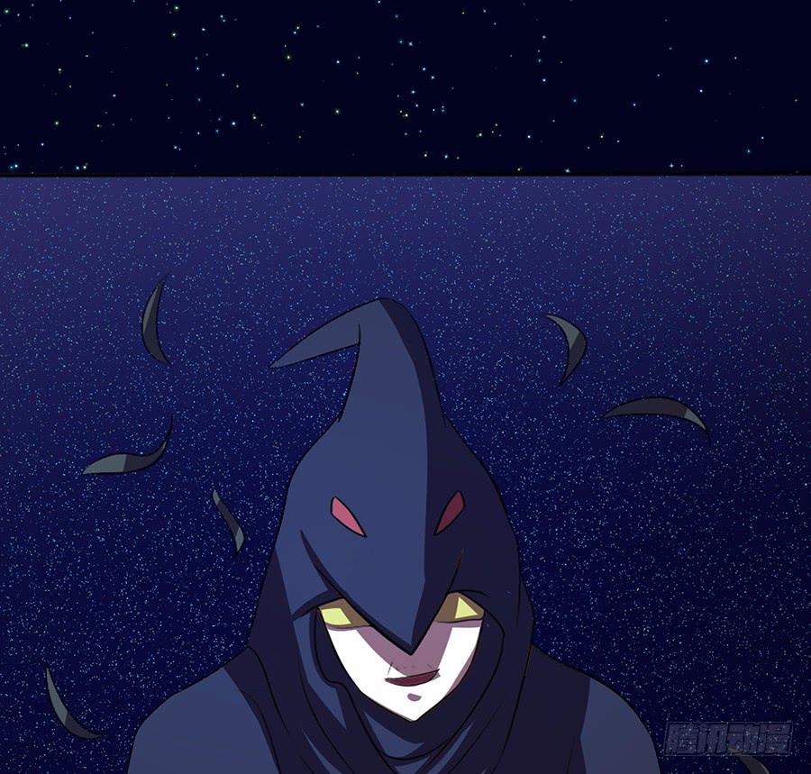 鸦千岁(1/2)-第85话