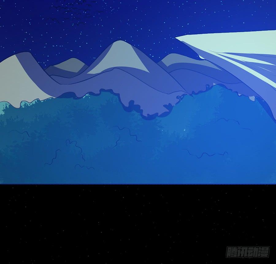 鸦千岁(1/2)-第85话